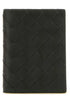 Bottega Veneta Open Wallet